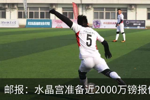 邮报：水晶宫准备近2000万镑报价米堡中场哈克尼，面临埃弗顿竞争